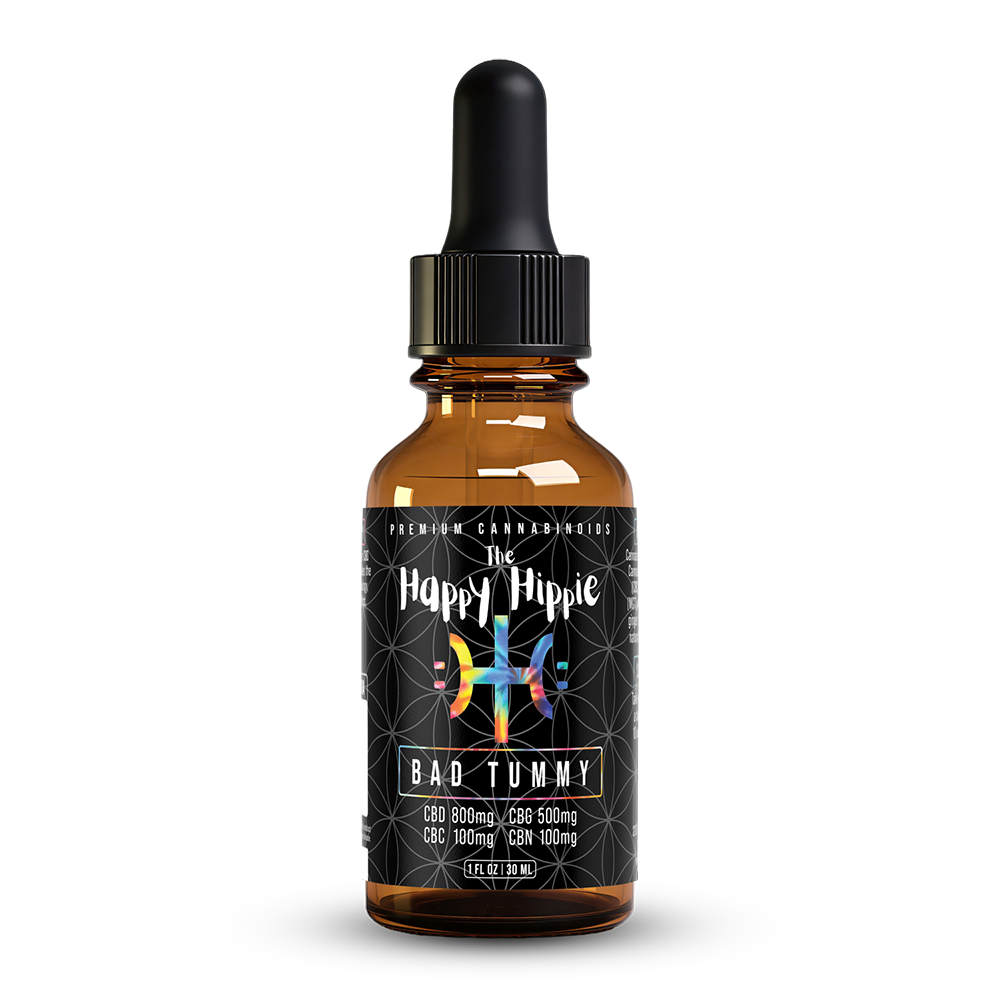 Elixir Liquids