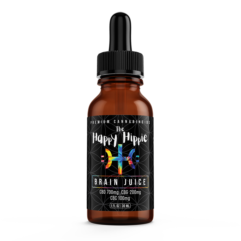 Elixir Liquids