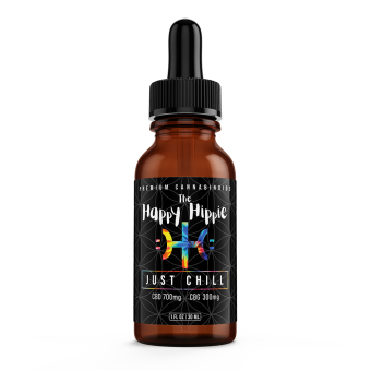 Just Chill (30 ml)