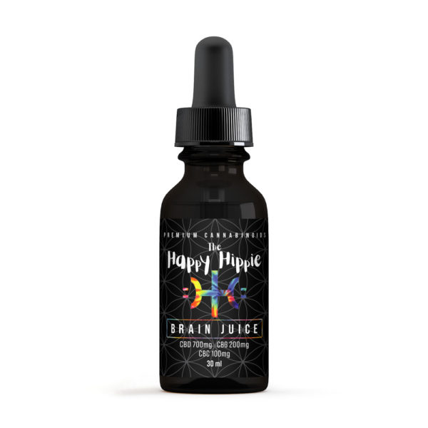 Brain Juice (30 ml)